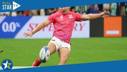 Antoine Dupont souffrirait d'une fracture du plancher orbitale  quel avenir pour le capitaine du XV