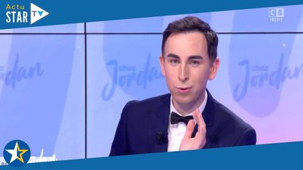 Jordan De Luxe révèle la raison pour laquelle il ne quitte jamais son costume et son noeud papillon