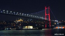 Prima nave di grano ucraino arriva a Istanbul dopo stop degli accordi