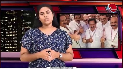 എന്നാ ഇരിക്കുന്ന കസേരേടെ കൽ ഇളകാതെ സൂക്ഷിച്ചോ ?