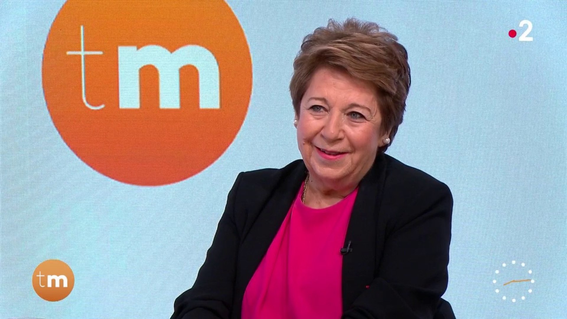 L'interview d'actualité - Corinne Lepage