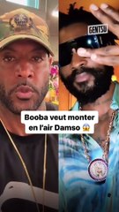 Vous êtes plutôt Booba ou Damso ? ⚔️