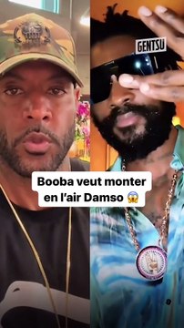 Vous êtes plutôt Booba ou Damso ? ⚔️