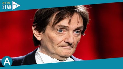Pierre Palmade  cette nouvelle expertise qui peut tout changer lors de son procès !