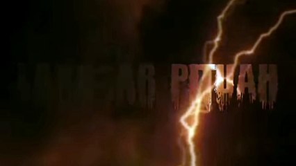 Trailer Horor Indonesia