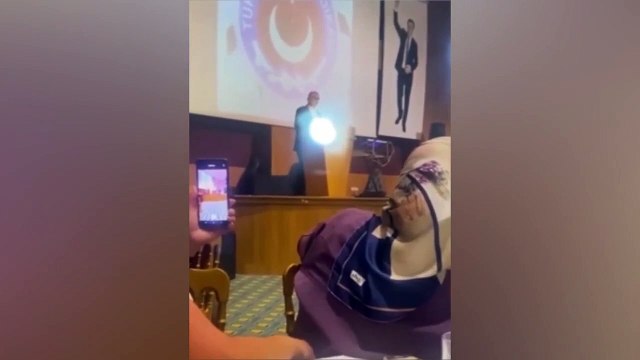 Türk Metal Sendikası Genel Başkan Yardımcısı'ndan EYT'liler için skandal sözler