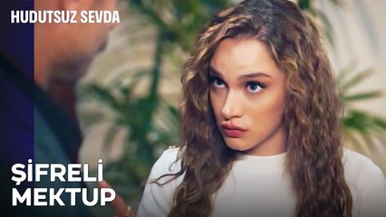 Halil İbrahim'i Ben Kurtaracağım - Hudutsuz Sevda 1. Bölüm