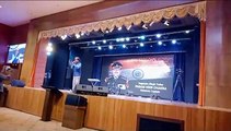 परमवीर चक्र विजेता कैप्टन योगेन्द्र सिंह ने कोचिंग विद्या​र्थियो को बताया योद्धा और  सक्सेज होने का फार्मूला