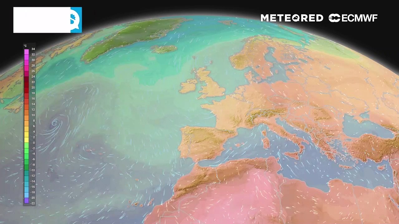 Nach einem unterkühlten Freitag und Samstag wird es ab Sonntag wieder deutlich schöner und wärmer!