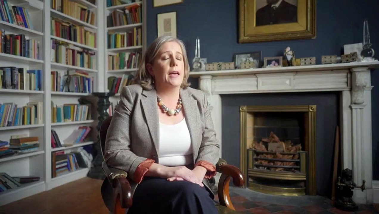 100 Years of Ulysses | Trailer