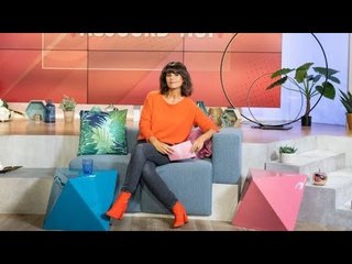 "Nous sommes de plus en plus copiés" : Faustine Bollaert évoque le succès de "Ça commence aujourd'