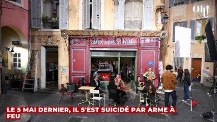 Mort de Michel Cordes : Stéphane Hénon (PBLV) évoque les potentielles raisons de son suicide
