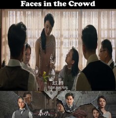 Faces in the Crowd Part[1]