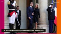Brigitte et Emmanuel Macron : Ce fâcheux événement survenu dans une boîte de nuit parisienne mythique