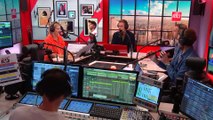 PÉPITE - Chien Noir en live et en interview dans Le Double Expresso RTL2 (22/09/23)