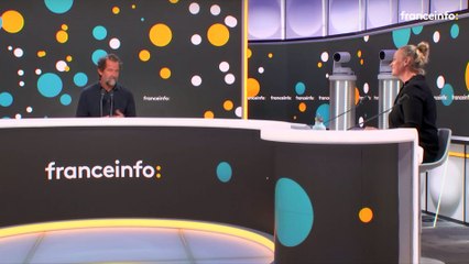 "Quand j'ai écrit le mot "fin" de ma pièce, j'étais très surpris d'être parvenu à écrire une pièce de théâtre"