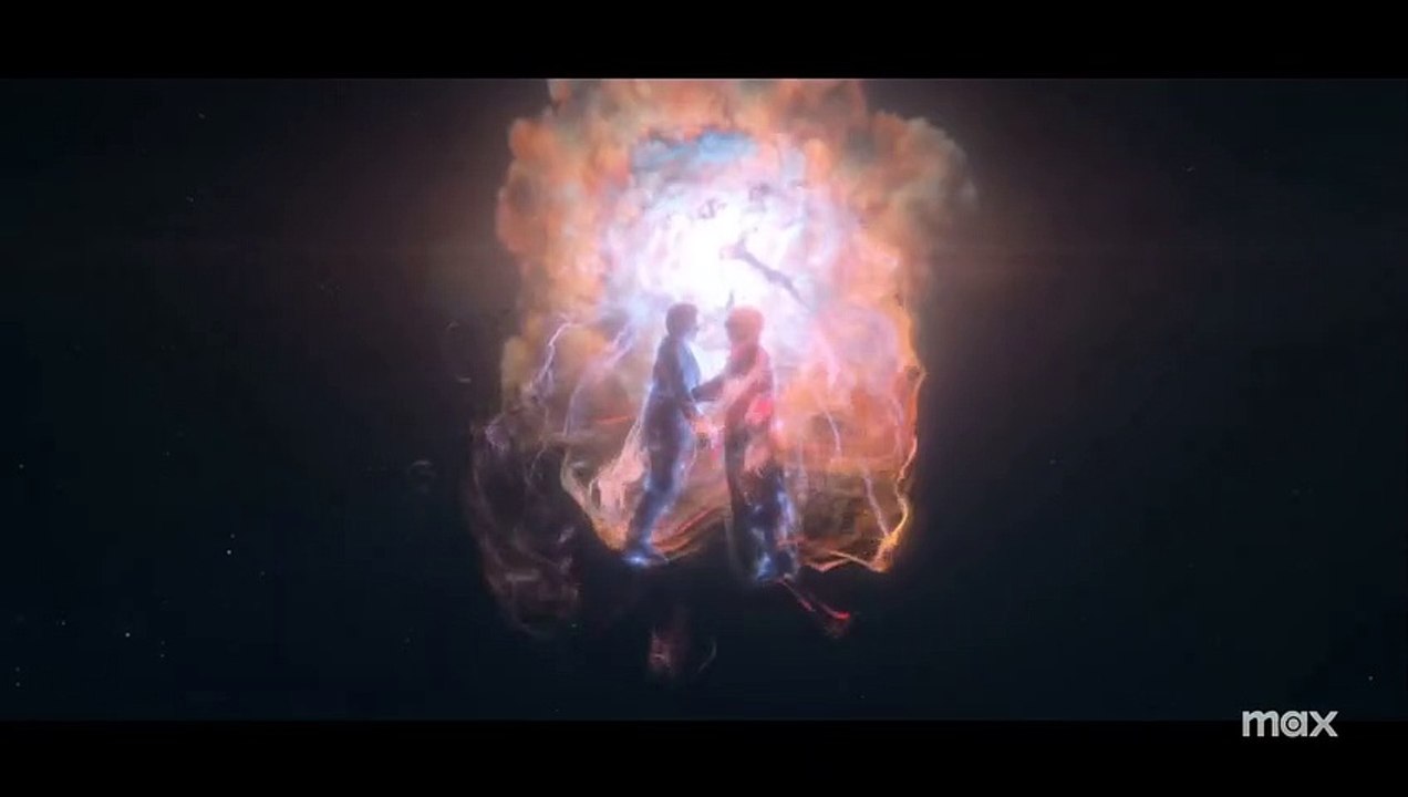 Doom Patrol - staffel 4 Trailer OV