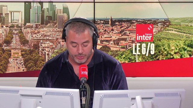 Seconde guerre mondiale : L'histoire totale n'est pas seulement militaire , dit Olivier Wieviorka