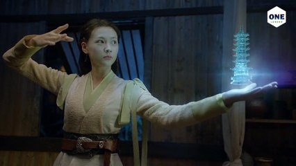 វេទមន្តគ្រូសិល្ប៍អន្ទងវិញ្ញាណភាគ 13: ការផ្តល់អំណាចនិងការប្រកួតប្រជែងដ៏ត្រជាក់🥋