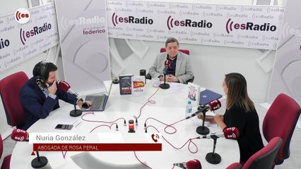 Federico a las 8: El caso Rosa Peral y Netflix