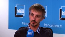 L'invité du 6-9 de France Bleu Nord : Julien Macrelle, délégué dans les Hauts-de-France du Syndicat national des brasseries indépendantes