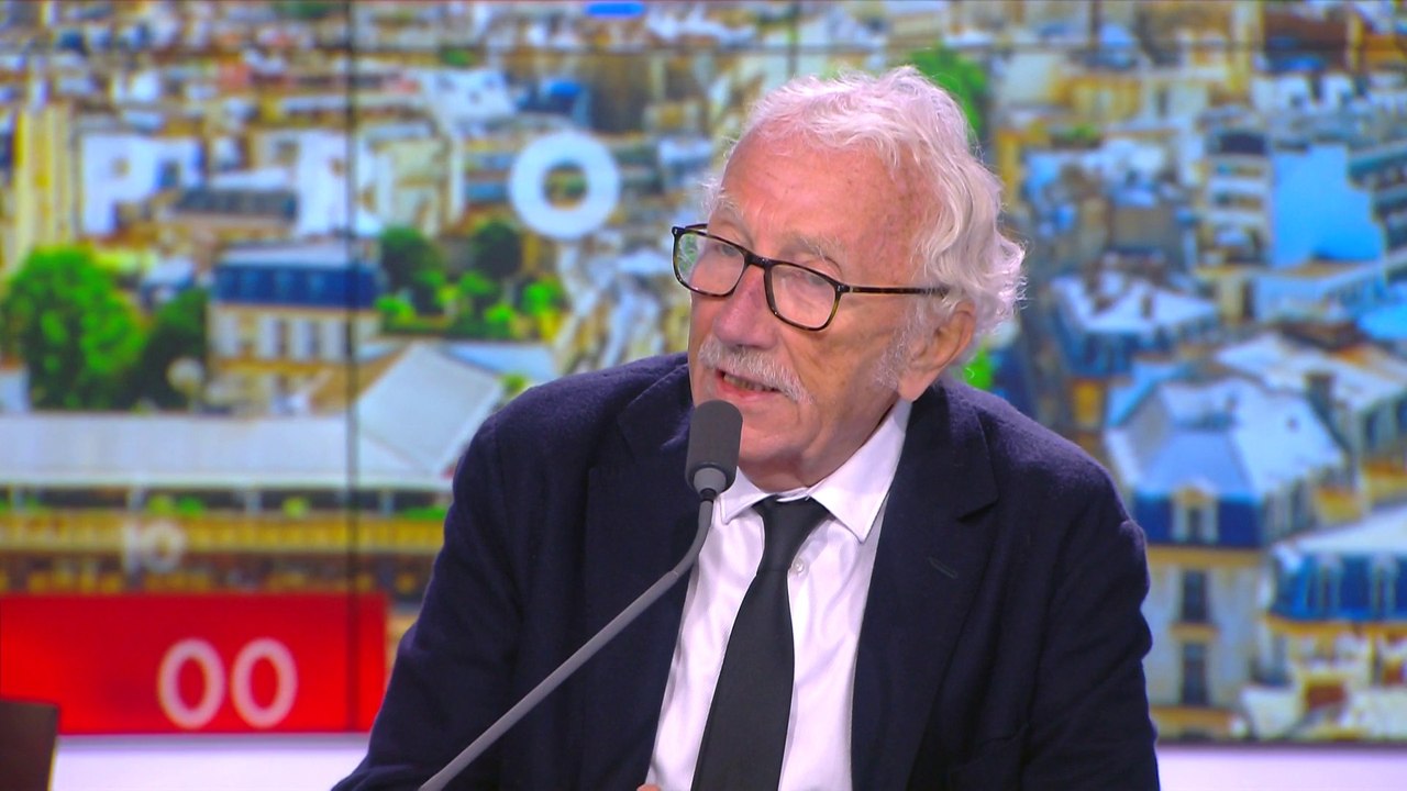 Jacques Vendroux : «C’est une catastrophe»