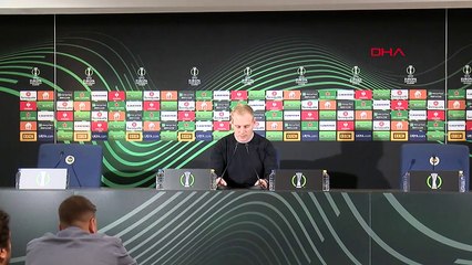 Johannes Thorup: Daha iyi oynayabilirdik