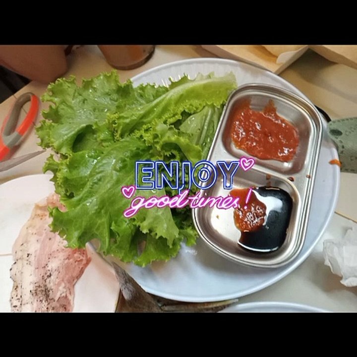 samgyupsal