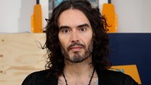 Russell Brand boasts about ‘exposing himself’ to woman moments before Radio 2 show in resurfaced audio