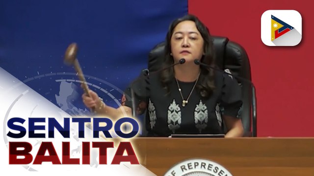 Proposed 2024 budget ng PCO, mabilis na nakalusot sa plenaryo ng Kamara