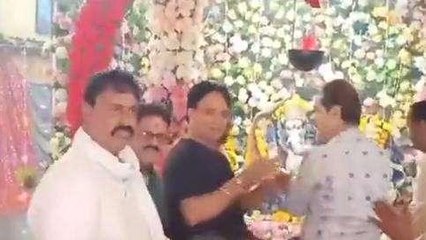 उज्जैन: मुख्यमंत्री के आश्वासन के बाद व्यापारी और कर्मचारियों ने हड़ताल की खत्म