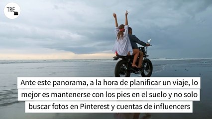 Este es el destino turístico más decepcionante de España según los usuarios de TripAdvisor