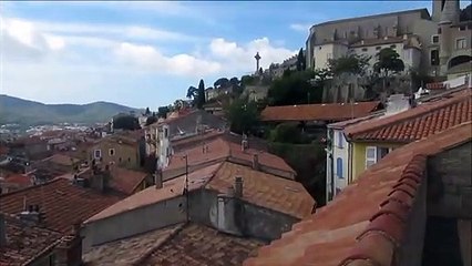 Hyères-Tour des Templiers 2023