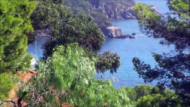 Giens-Vue sur Porquerolles 2023