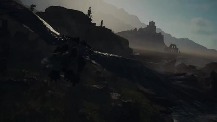 Dragon's Dogma 2 gameplay