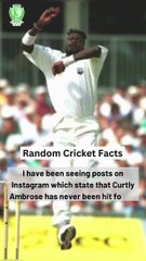 Bowlers who never conceded a six in Test Cricket #euphoriacricket