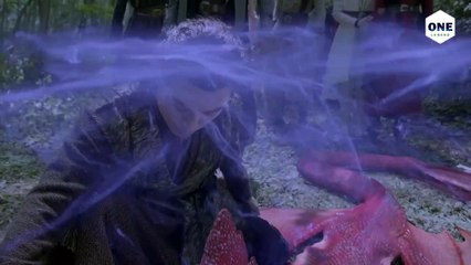 វេទមន្តគ្រូសិល្ប៍អន្ទងវិញ្ញាណភាគ 15