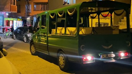 Eşini öldüren adam intihar etti