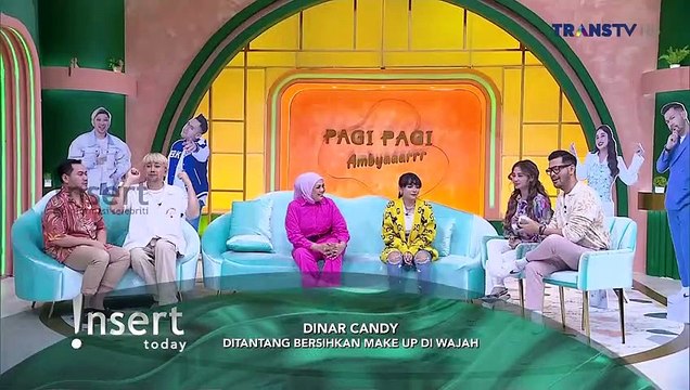 INSERT TODAY 1690 LIVE