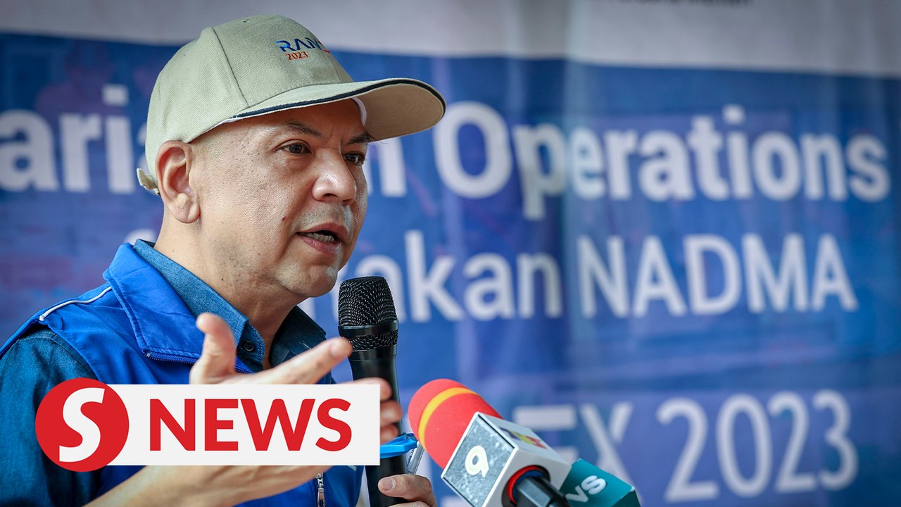 New Act mulled to improve disaster management