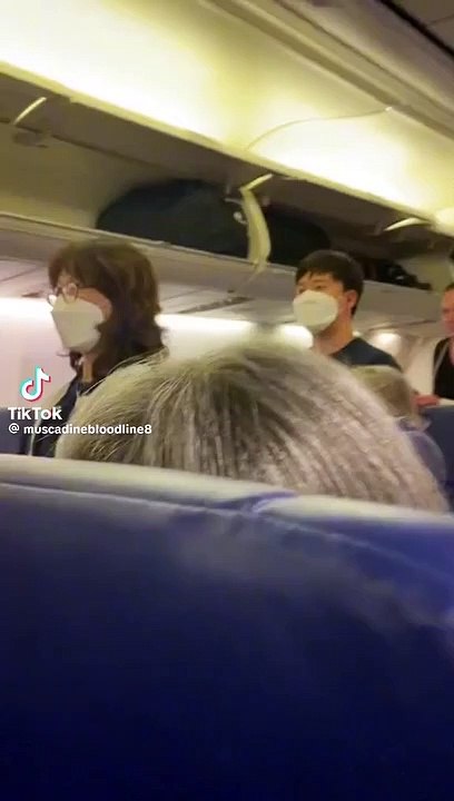 El genial truco para evitar que otro pasajero ocupe el asiento de tu lado en el avión si está libre
