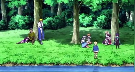 man no Inochi no Ue ni Ore wa Tatteiru s2 ep10 مترجم