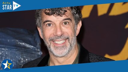 Stéphane Plaza  Ces deux appartements en plein coeur de Paris qu'il a transformés en luxueuse résid