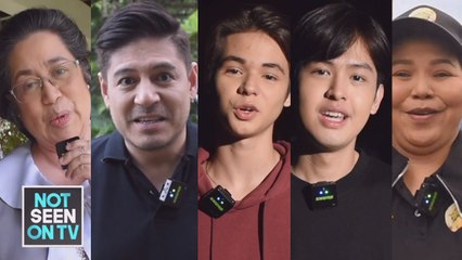 'Royal Blood' cast share what they will miss most about the show (Part 2) | Online Exclusive