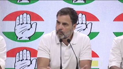 সব শর্ত তুলে এখুনি মহিলা সংরক্ষণ বিল কার্যকর করুক বিজেপি: রাহুল গান্ধী