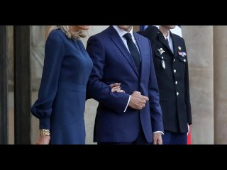 Brigitte et Emmanuel Macron : Ce fâcheux événement survenu dans une boîte de nuit parisienne mythiqu