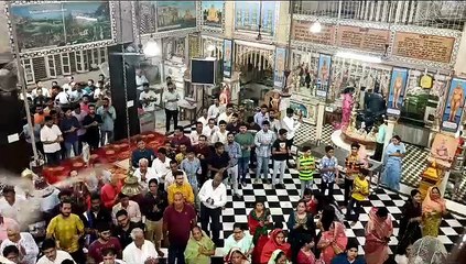 Kishangarh - मन वचन काय की सरलता का नाम ही आर्जव धर्म