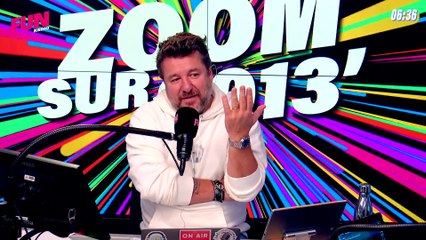 Bruno sur Fun Radio - L'intégrale du 22 septembre