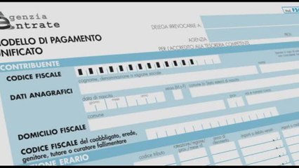 Download Video: Fisco: Testi Unici, coinvolgimento costruttivo dei commercialisti