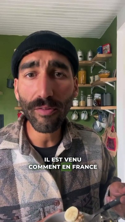 La passion commune de Macron et du roi Charles ? Le climat !